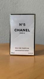 Chanel N5 Eau de Parfum 100ml - Origineel!, Verzenden, Nieuw