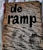 De Ramp, Ophalen, 20e eeuw of later, Gelezen