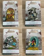 Disney Sketchbook pins (Limited Release), Verzamelen, Ophalen of Verzenden, Nieuw