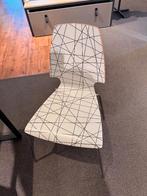 Set van 6 stoelen, Huis en Inrichting, Stoelen, Ophalen, Gebruikt, Wit, Vijf, Zes of meer stoelen