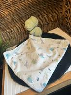 Primark early days dino knuffeldoekje knuffeldoek knuffel, Ophalen of Verzenden, Zo goed als nieuw, Overige typen