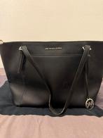 Michael Kors Handtas, Ophalen of Verzenden, Zo goed als nieuw, Zwart, Handtas