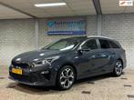 Kia Ceed Sportswagon 1.4 T-GDi Dynamic PlusLine, Navi, Camer, Auto's, Kia, Te koop, Zilver of Grijs, Geïmporteerd, Benzine