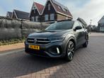 Volkswagen T-Roc 1.5 TSI 150pk 7-DSG 2022 Grijs, Auto's, 1258 kg, 1498 cc, Zwart, 4 cilinders