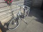 Gazelle Orange C7 D49 damesfiets, Ophalen, 47 tot 50 cm, Versnellingen, Zo goed als nieuw