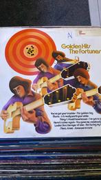 Golden hits - The Fortunes LP, Cd's en Dvd's, Vinyl | Pop, Gebruikt, Ophalen of Verzenden