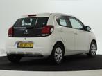 Peugeot 108 1.0 e-VTi Active Bluetooth | AIRCO | Dealer onde, Voorwielaandrijving, Stof, Gebruikt, Euro 6