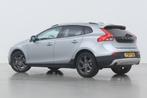 Volvo V40 Cross Country 2.5 T5 AWD Summum | 5-Cilinder | ACC, Auto's, Automaat, Euro 5, Leder, Vierwielaandrijving