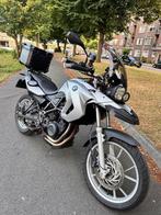 BMW f650 GS, 2 cilinders, Particulier, Meer dan 35 kW, Toermotor
