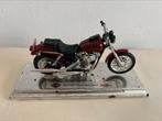 Harley Davidson 2000 FXD Dyna Super Glide, Ophalen of Verzenden, Zo goed als nieuw, Auto