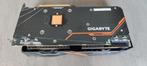 Te koop Gigabyte Radeon RX Vega 56 Gaming OC 8G, Computers en Software, Videokaarten, PCI-Express 3, Gebruikt, AMD, DisplayPort