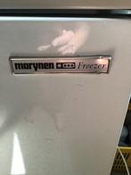 Marijnen tafelmodel vrieskast, Ophalen, Gebruikt, Wit, Minder dan 100 cm