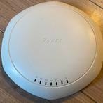 Zyxel professioneel access point – WiFi 5  10 stuks, Computers en Software, Accesspoints, Ophalen, Zo goed als nieuw