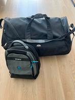 Samsonite reistas/rugtas, Ophalen of Verzenden