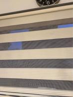 Duo rolgordijn 2.50 creme, Huis en Inrichting, Stoffering | Gordijnen en Lamellen, Ophalen, Zo goed als nieuw, 150 tot 200 cm