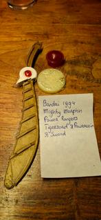 Mighty Morphin Power Rangers Tigerzord Onderdelen, Ophalen of Verzenden, Gebruikt