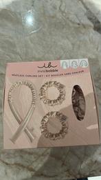 Invisibobble curling set, Ophalen of Verzenden, Zo goed als nieuw, Pruik of Haarverlenging