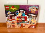 Sinterklaas: Lego Duplo 10943 Gelukkige kindertijdmomenten, Ophalen, Nieuw, Complete set, Duplo