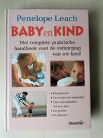 Baby en kind het complete praktische handboek lifetime, Ophalen of Verzenden, Zo goed als nieuw, Opvoeding tot 6 jaar