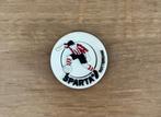 Voetbalmagneetje Sparta Rotterdam, Ophalen of Verzenden, Zo goed als nieuw, Sparta, Overige typen