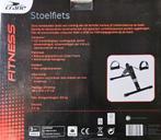 Nieuwe Fitness Stoelfiets - Compact & Effectief!, Ophalen of Verzenden, Nieuw