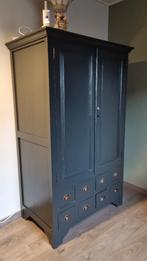 Kledingkast, Ophalen, Gebruikt, Kast, 50 tot 70 cm