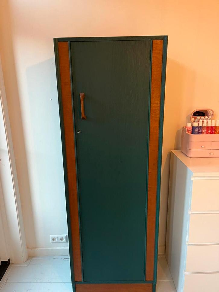 Moet snel weg: prachtige vintage G-plan kast, Antiek en Kunst, Antiek | Meubels | Kasten, Ophalen