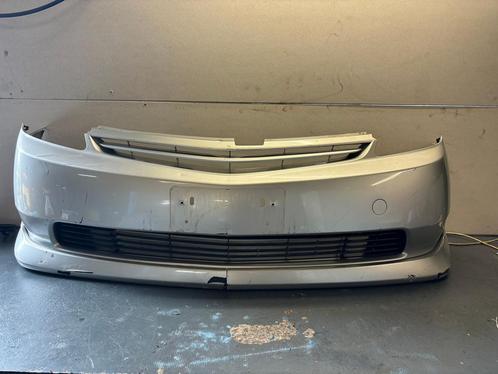 Toyota Prius Voorbumper Compleet 5211947904, Auto-onderdelen, Carrosserie en Plaatwerk, Bumper, Toyota, Voor, Gebruikt, Ophalen of Verzenden