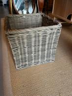 Wicker tuinmand/ bloempot, Ophalen