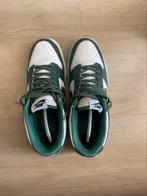 Nike groene dunk, Ophalen, Overige kleuren, Sportschoenen, Nike
