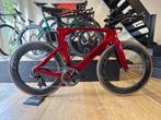 Trek Speed Concept TT XL, Zo goed als nieuw, 57 tot 61 cm, Meer dan 20 versnellingen, Ophalen