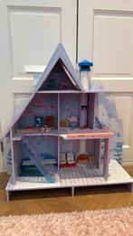 LoL poppenhuis, Kinderen en Baby's, Speelgoed | Poppenhuizen, Ophalen, Zo goed als nieuw, Poppenhuis