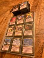 Magic the Gathering collectie MULTICOLOR vintage, Ophalen of Verzenden, Gebruikt, Meerdere kaarten