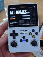 Draagbare Retro Game Console - 128GB, Ophalen