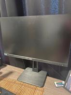 AOC 24P2QM monitor, Computers en Software, Monitoren, AoC, Curved, Full HD, Ophalen of Verzenden