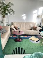 Memphis vloerkleed, jaren ‘80, postmodern design, groen, Ophalen, Gebruikt, Overige kleuren, 200 cm of meer