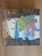 Robinson Crusoe bordspel/ boardgame Engels, Hobby en Vrije tijd, Gezelschapsspellen | Bordspellen, Ophalen of Verzenden, Zo goed als nieuw