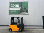 Jungheinrich EFG316k Heftruck (bj 2012), 1000 tot 2000 kg, Elektrisch, Heftruck, Jungheinrich