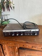 Teleton versterker vintage retro, Ophalen of Verzenden, Zo goed als nieuw