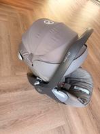 Cybex maxi cosi (kan ook in ligstand), Kinderen en Baby's, Autostoeltjes, 9 t/m 18 kg, Ophalen, Overige merken, Gebruikt