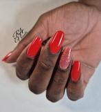 Lange nagel modellen gezocht! Met 50% korting! In Maarssen, Nagels lakken