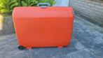 Samsonite harde koffer., Ophalen, Gebruikt, Hard kunststof, 45 tot 55 cm