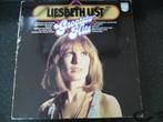 LIESBETH LIST - grootste hits, Ophalen of Verzenden, Zo goed als nieuw, 12 inch, Levenslied of Smartlap