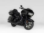 Harley-Davidson ROAD GLIDE LIMITED (bj 2023), Bedrijf, Meer dan 35 kW, Zuiderweg 164
1461 GN  Zuidoostbeemster, NL, 1868 cc