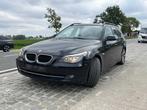 2009 BMW 520D, Auto's, Euro 5, Gebruikt, Overige carrosserieën, Overige brandstoffen