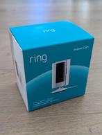 Ring Indoor Camera / 2nd gen / wit, Ophalen of Verzenden, Nieuw, Binnencamera