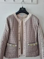 Nieuwe LESLIE dames tussendoor luxe jasje maat 38, Kleding | Dames, Ophalen of Verzenden, Zo goed als nieuw, Maat 38/40 (M)