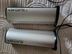 Elephane speakers, Ophalen of Verzenden, Zo goed als nieuw