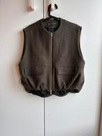 Zara gilet/bodywarmer, Kleding | Dames, Bodywarmers, Zara, Nieuw, Ophalen of Verzenden, Maat 34 (XS) of kleiner