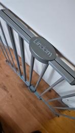 Traphekje, Kinderen en Baby's, Traphekjes, Ophalen, Gebruikt, Metaal of IJzer, Schroefhekje